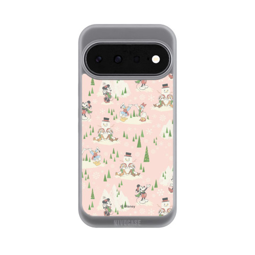 Google Pixel 11 NIVOpure Chip &amp; Chap-Christmas Pattern
