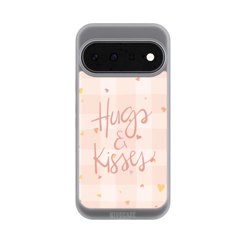 Pixel 11 NIVOpure Hugs And Kisses Peach