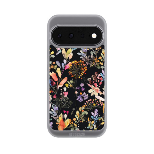 Google Pixel 11 NIVOpure Wilde Gräser schwarz