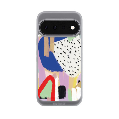 Google Pixel 11 NIVOpure Color Soul