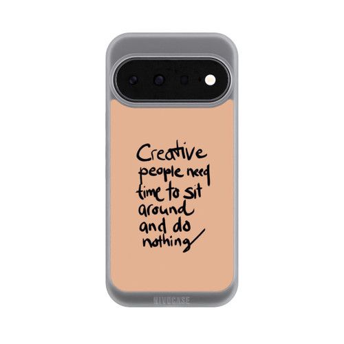 Google Pixel 11 NIVOpure Creative People