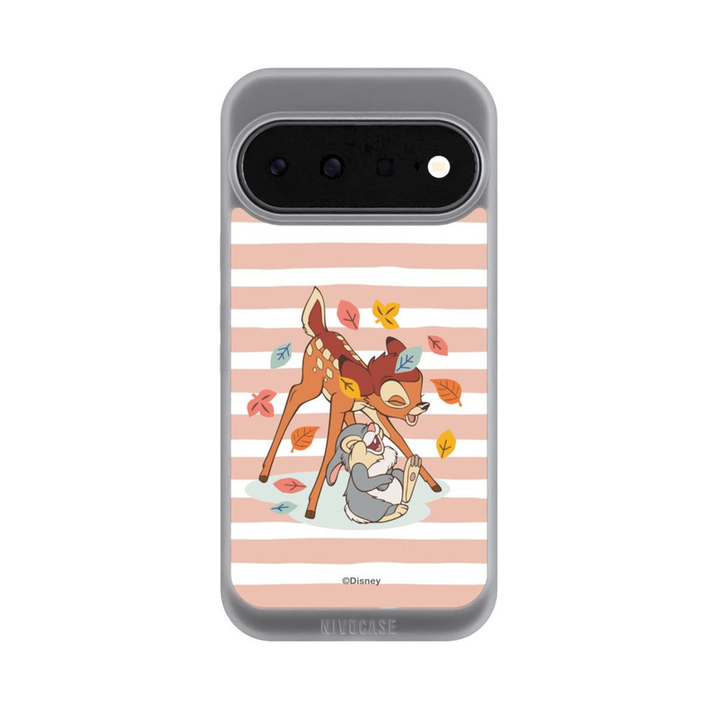 Pixel 11 NIVOpure Bambi Klopfer Streifen