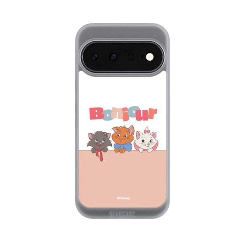 Google Pixel 11 NIVOpure Aristochats Bonjour