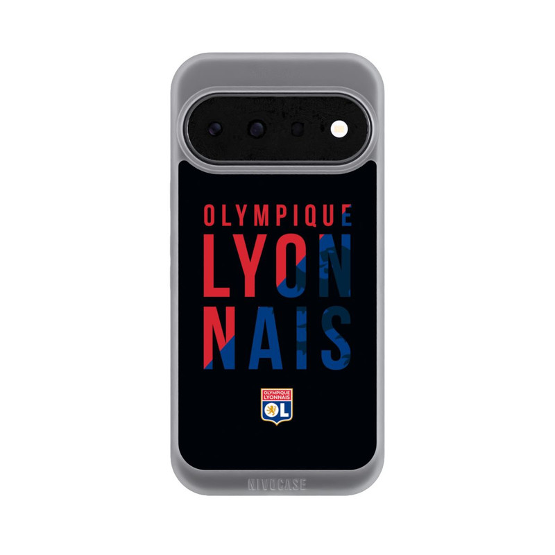 Pixel 11 NIVOpure OL Blau und Rot