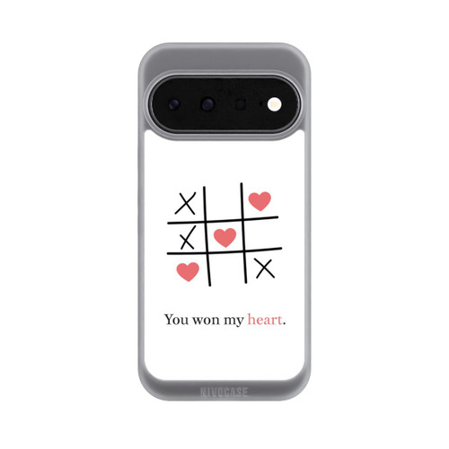 Google Pixel 11 NIVOpure You won my heart