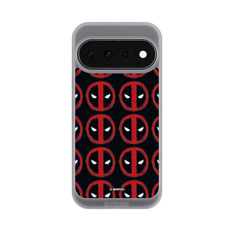 Pixel 11 NIVOpure Deadpool Muster