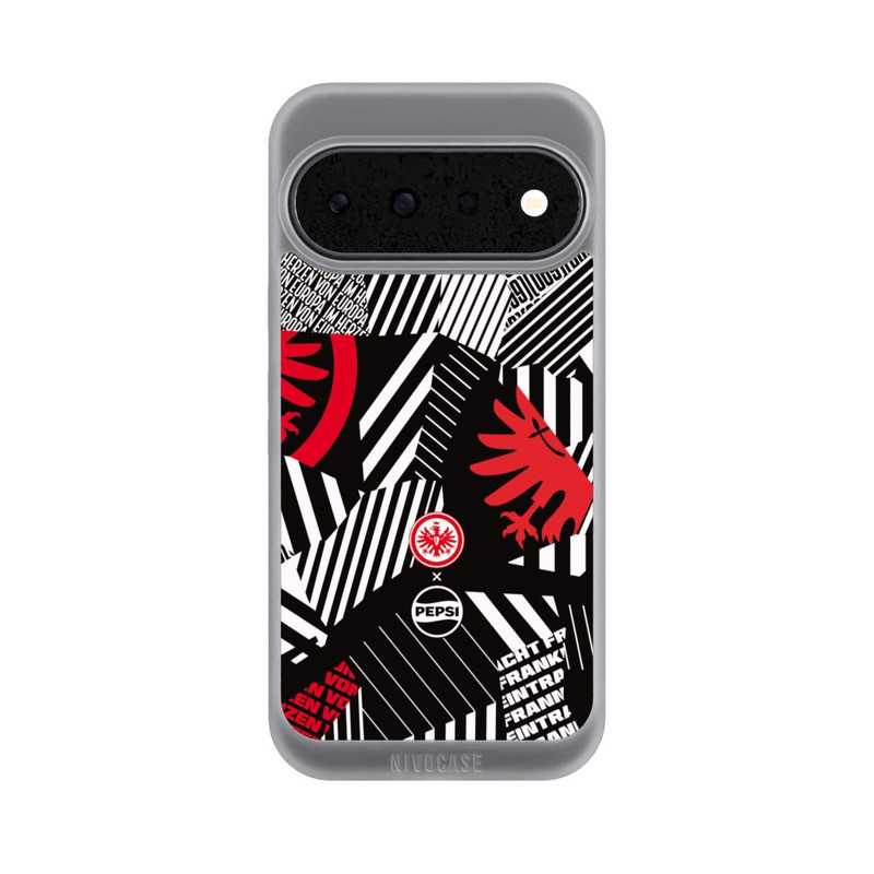 Pixel 11 NIVOpure Eintracht x Pepsi