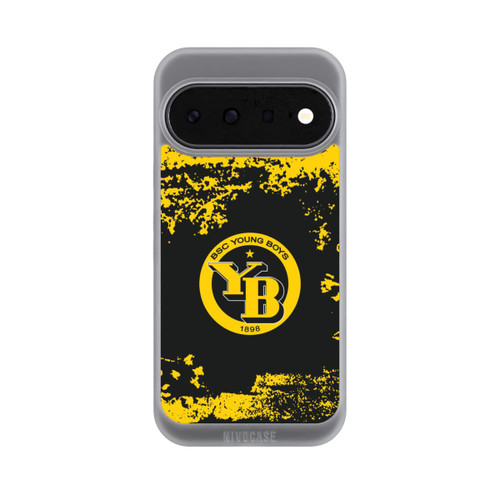 Google Pixel 11 NIVOpure BSC YB Grunge