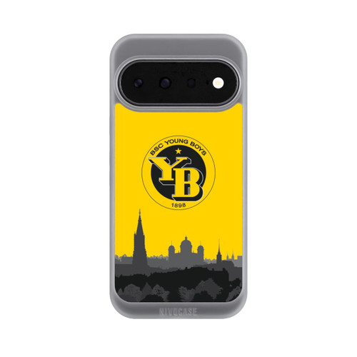 Google Pixel 11 NIVOpure BSC YB Ligne d'horizon