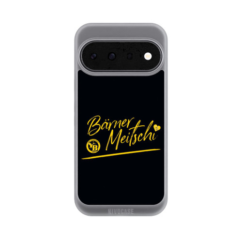 Google Pixel 11 NIVOpure BSC YB Bärner Meitschi