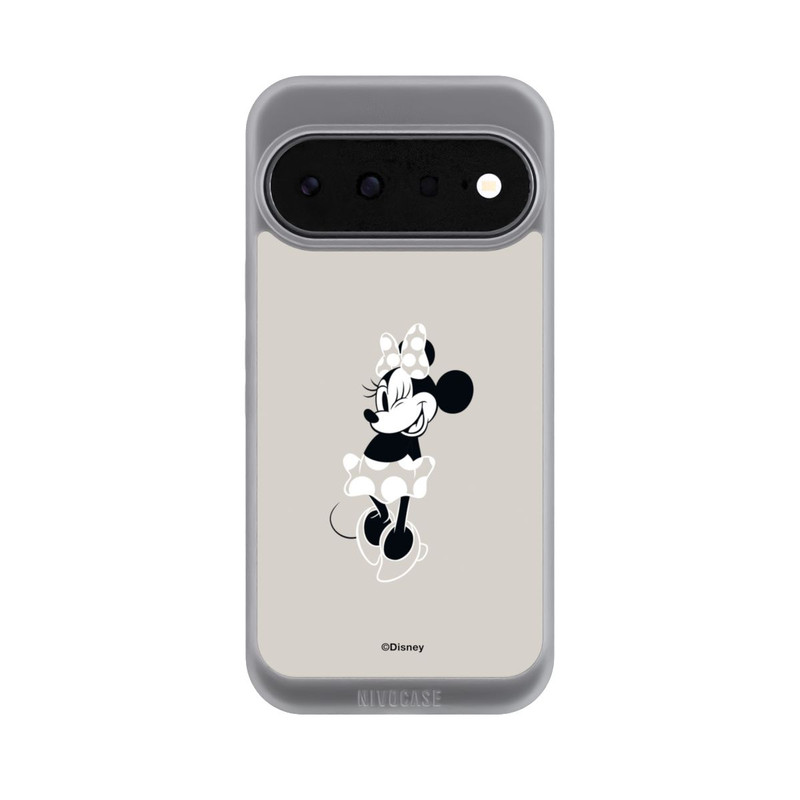 Pixel 11 NIVOpure Minnie Zwinkernde Boho