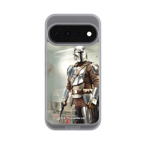 Google Pixel 11 NIVOpure Der Mandalorianer Comic Kunst
