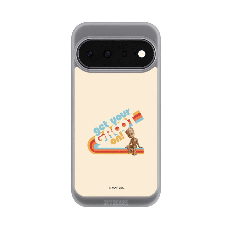 Pixel 11 NIVOpure Get Your Groot On Guardians of the Galaxy