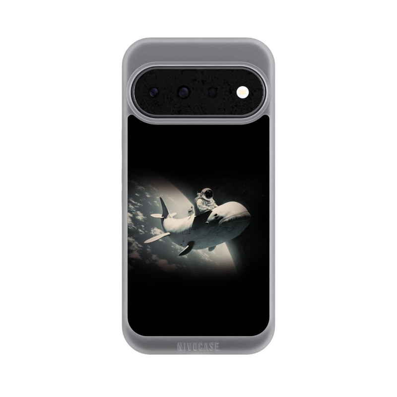 Pixel 11 NIVOpure Eine besondere Reise Astronaut