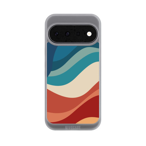 Google Pixel 11 NIVOpure Farbwellen
