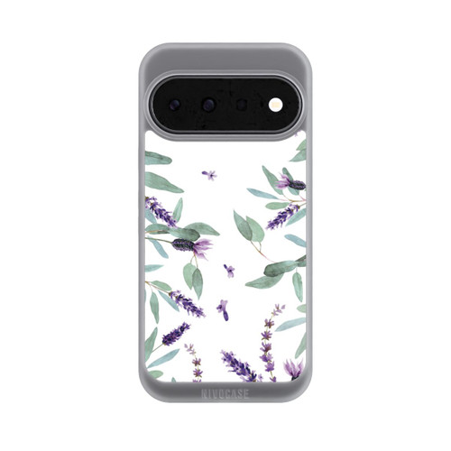 Google Pixel 11 NIVOpure Lavender Branches