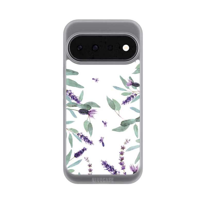 Pixel 11 NIVOpure Lavender Branches