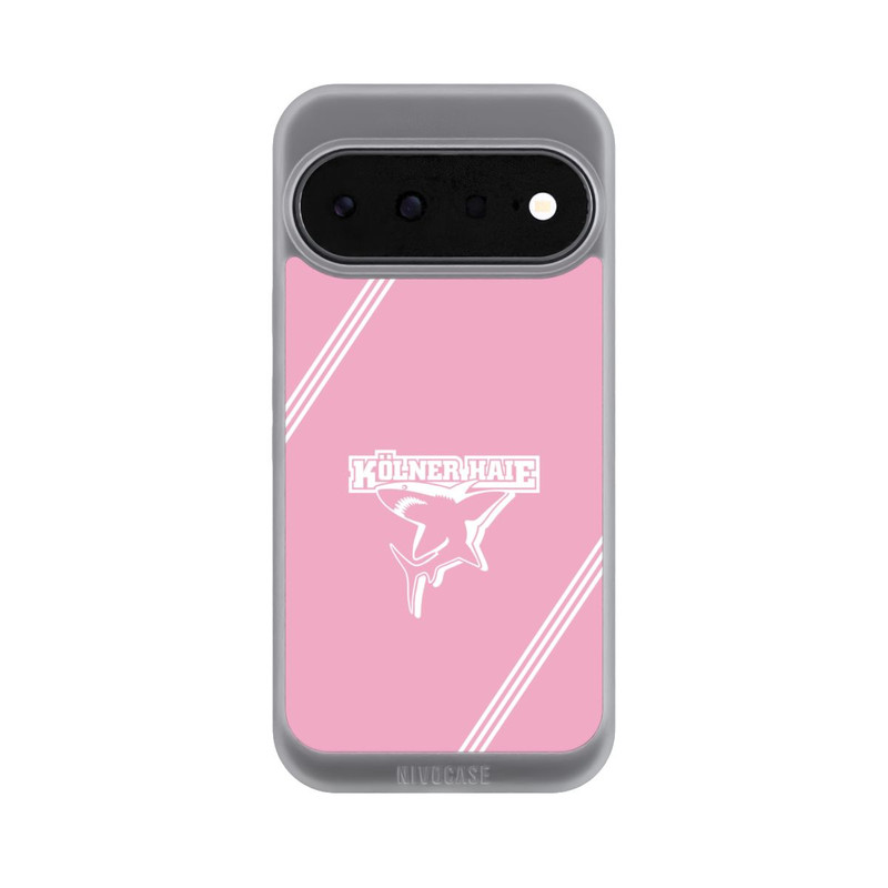 Pixel 11 NIVOpure Kölner Haie Rosa