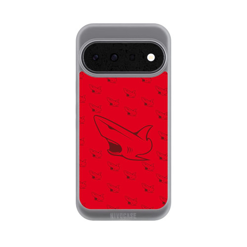 Google Pixel 11 NIVOpure Kölner Haie Rot