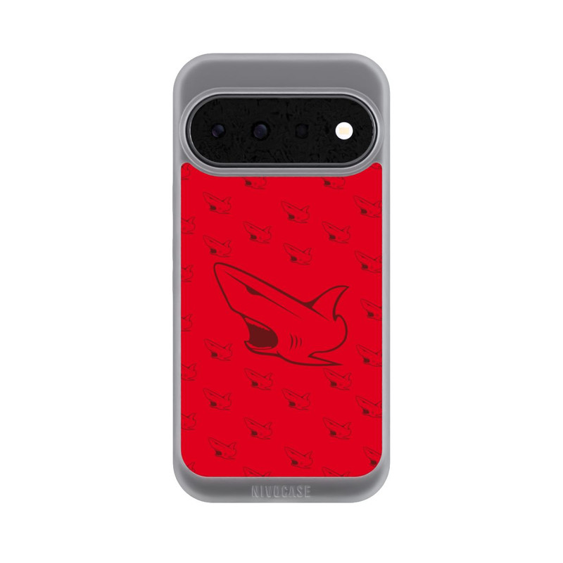 Pixel 11 NIVOpure Kölner Haie Rot