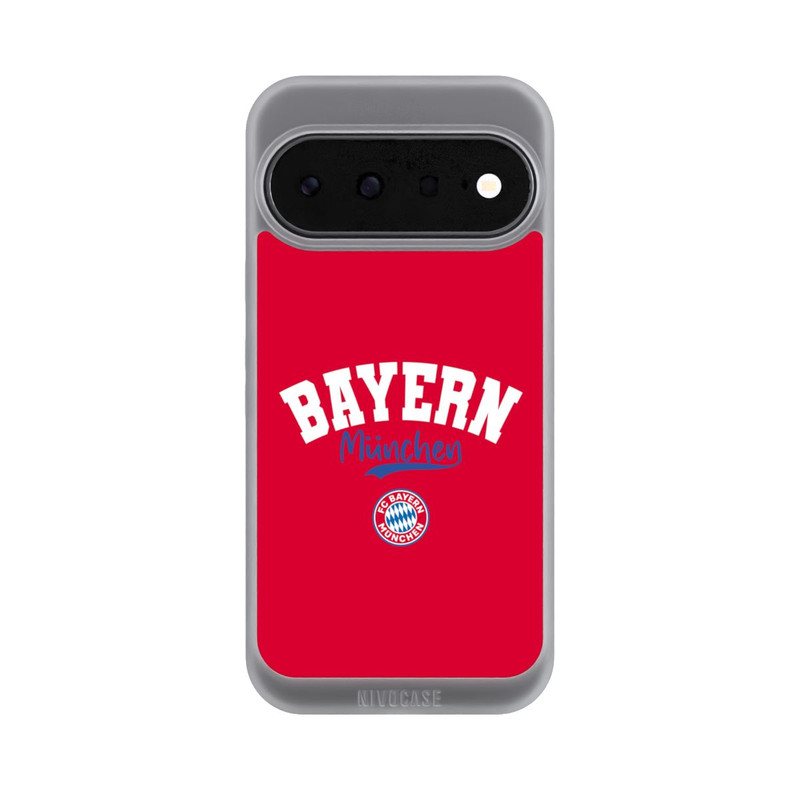 Pixel 11 NIVOpure FC Bayern München
