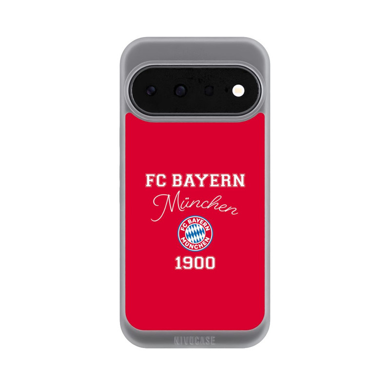 Pixel 11 NIVOpure FC Bayern 1900