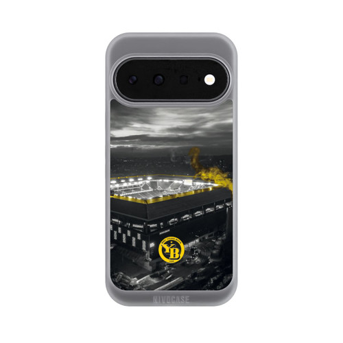Google Pixel 11 NIVOpure BSC Young Boys Stadion