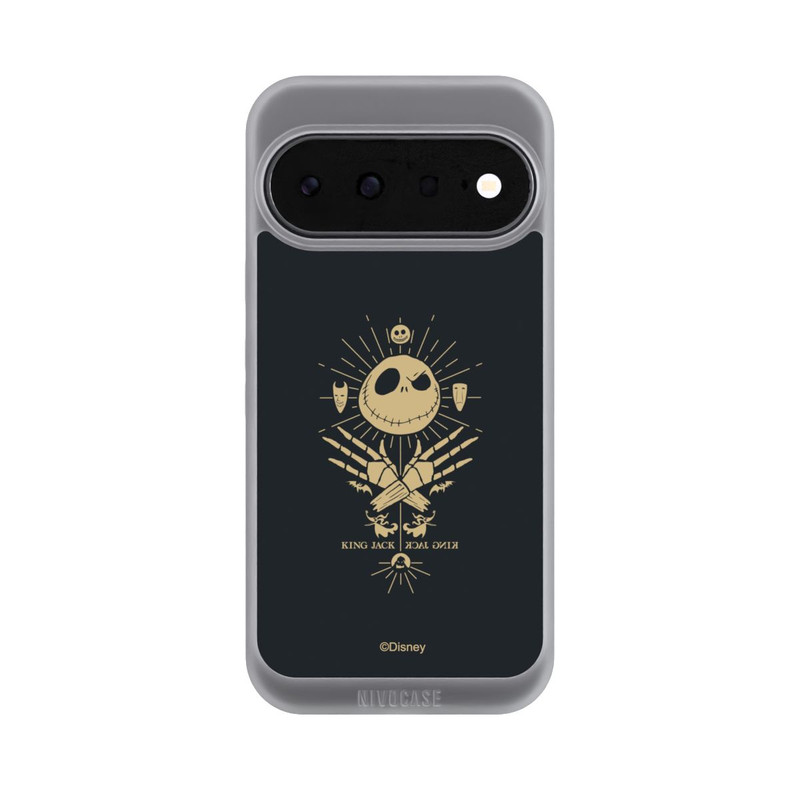 Pixel 11 NIVOpure Nightmare Before Christmas King Jack