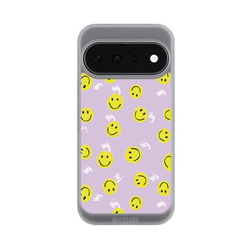 Google Pixel 11 NIVOpure Hej Smile