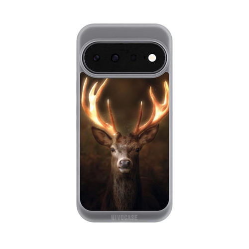 Google Pixel 11 NIVOpure Stag Golden Antlers 