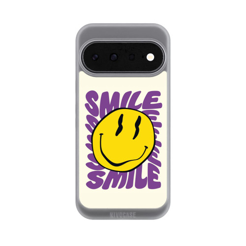 Google Pixel 11 NIVOpure Smile