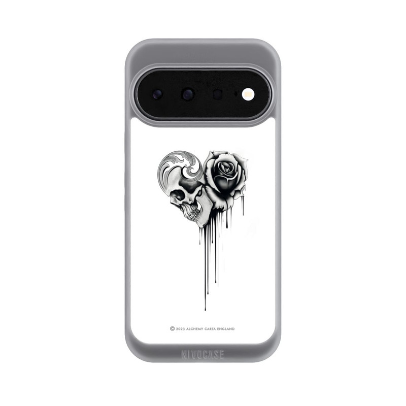 Pixel 11 NIVOpure Amour Noir