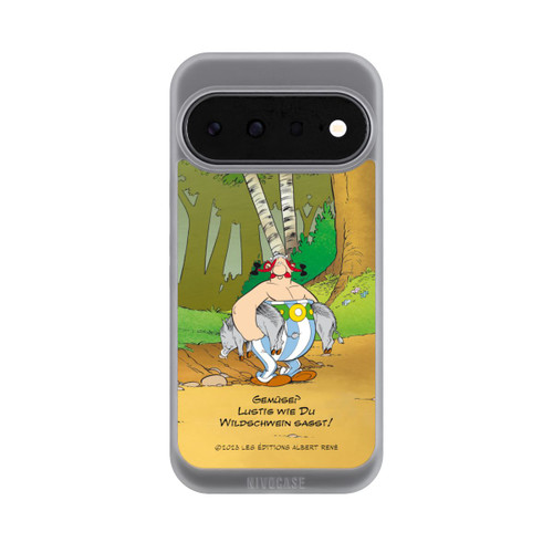 Google Pixel 11 NIVOpure Lustig Wie Du Wildschwein Sagst