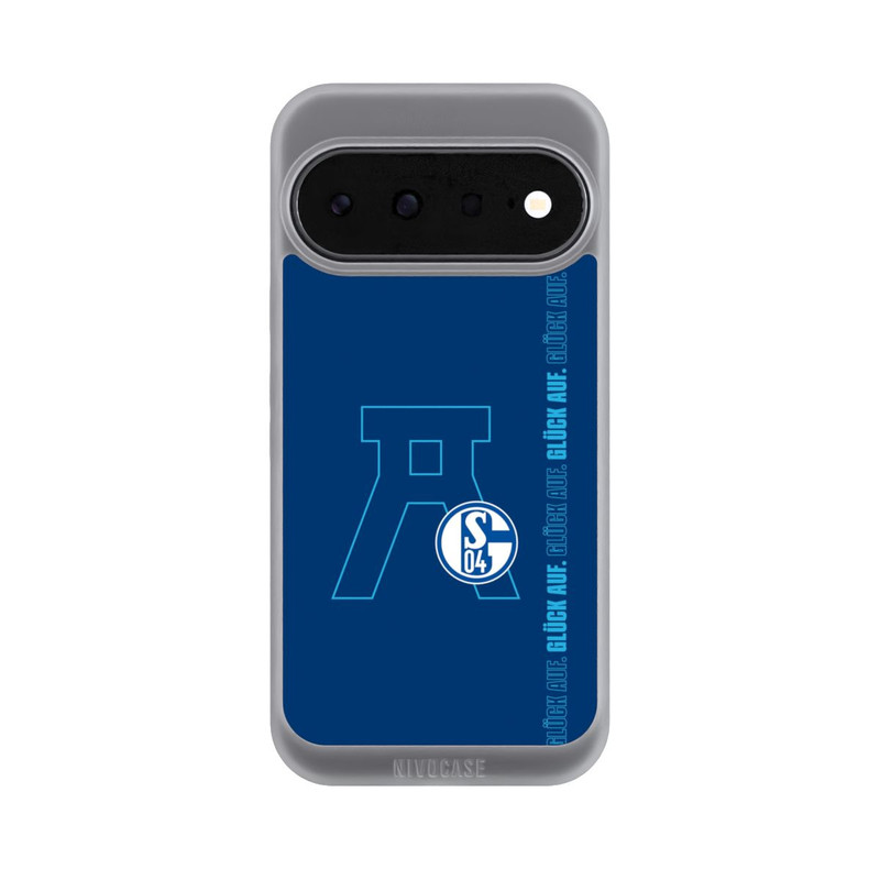 Pixel 11 NIVOpure S04 Glück Auf