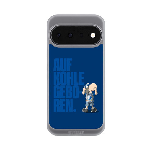 Google Pixel 11 NIVOpure S04 Auf Kohle geboren - Erwin