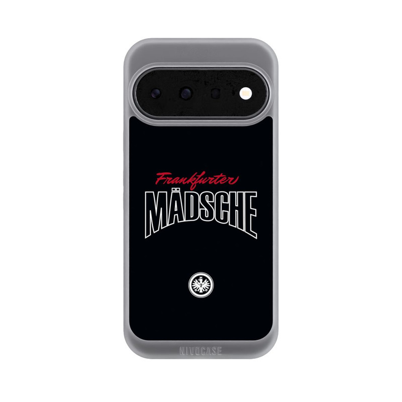 Pixel 11 NIVOpure Frankfurter Mädsche
