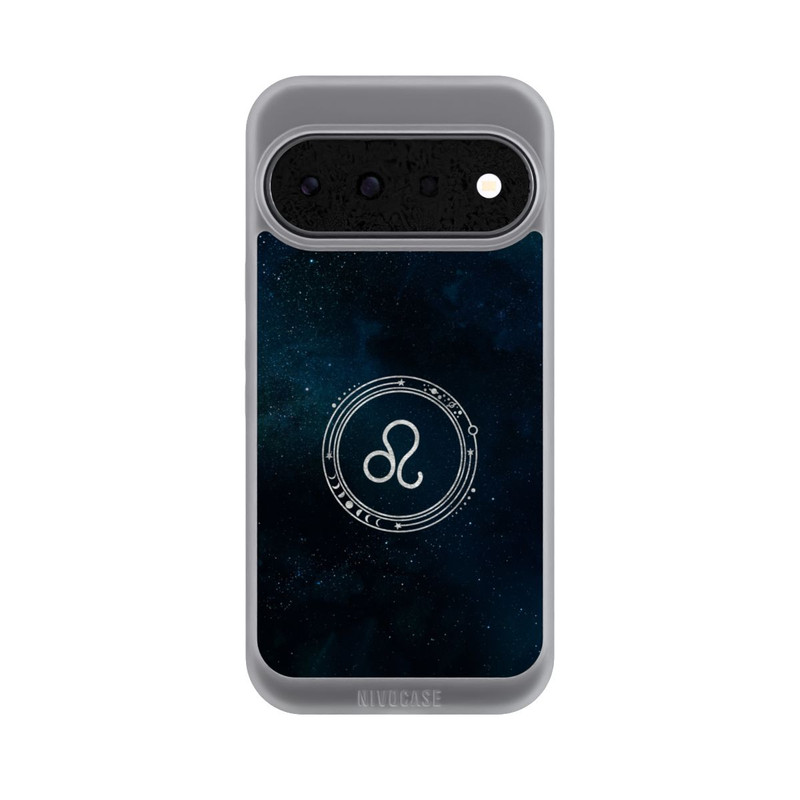 Pixel 11 NIVOpure Leo Zodiac Sign