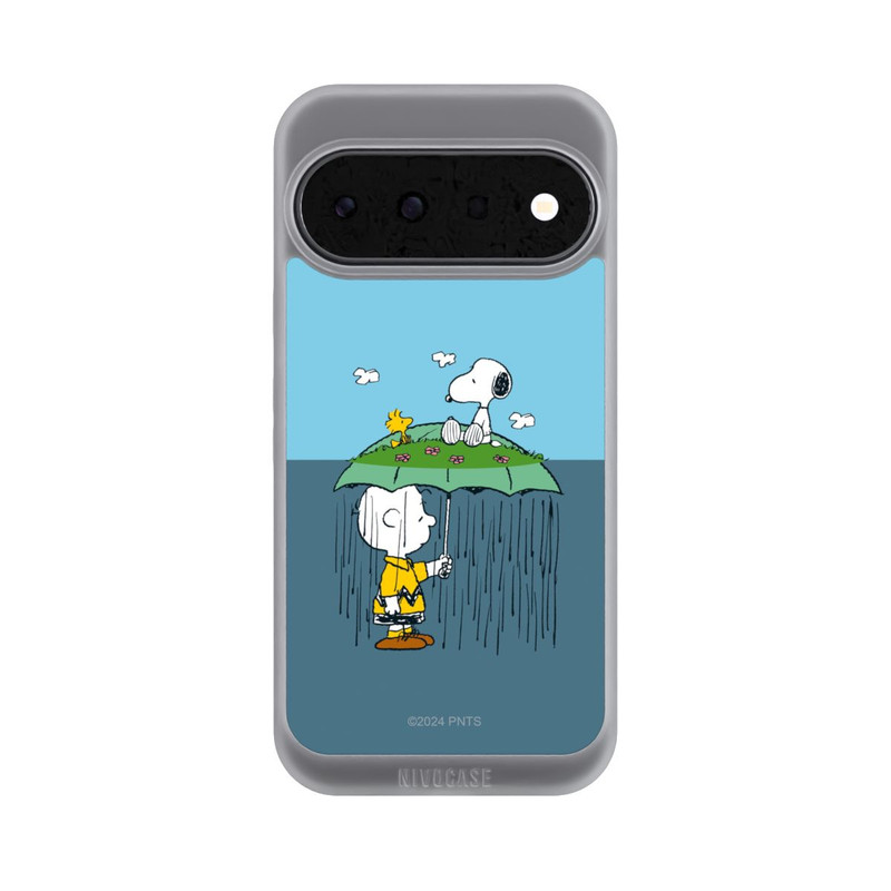 Pixel 11 NIVOpure Charlie Brown Regen