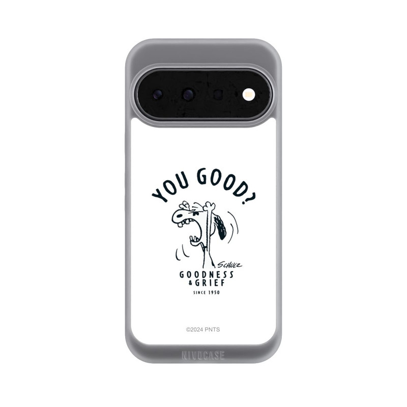 Pixel 11 NIVOpure Snoopy You Good
