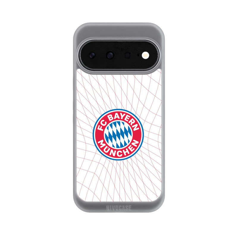 Pixel 11 NIVOpure FCB Raster Rot
