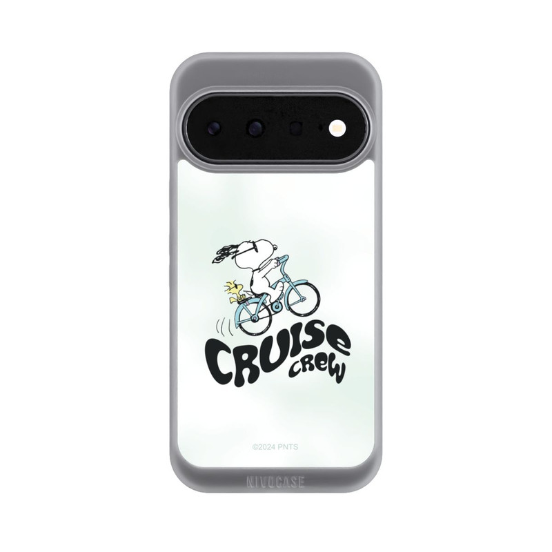 Pixel 11 NIVOpure Snoopy Cruise Crew