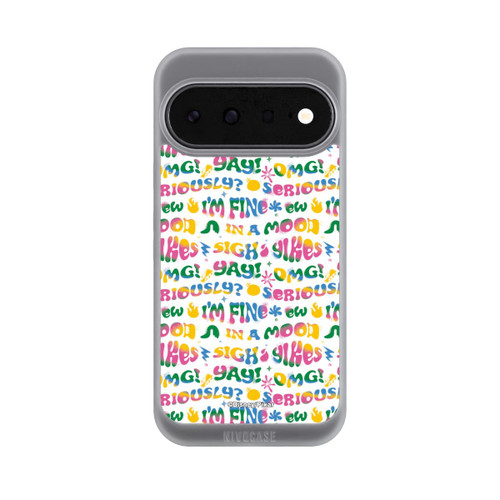 Google Pixel 11 NIVOpure Inside Out OMG Seriously