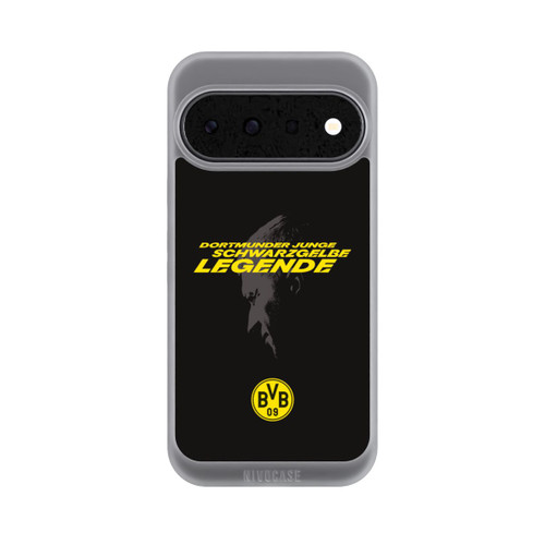 Google Pixel 11 NIVOpure Danke Marco Schwarzgelbe Legende
