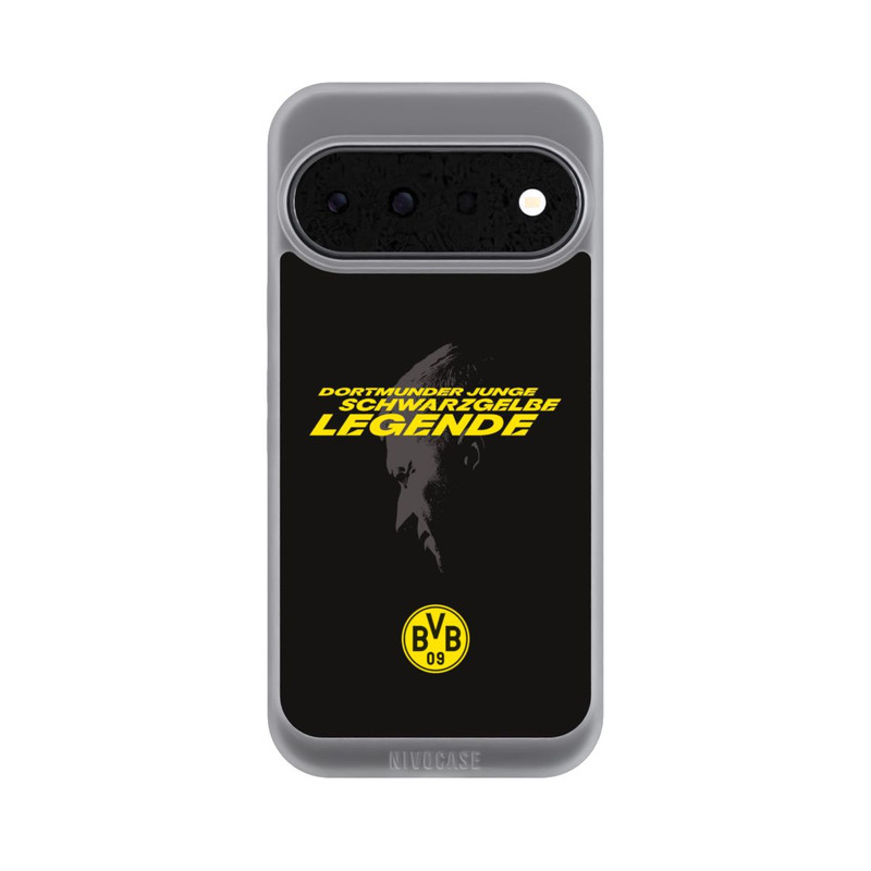 Pixel 11 NIVOpure Danke Marco Schwarzgelbe Legende
