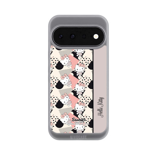 Google Pixel 11 NIVOpure Hello Kitty elegantes Muster