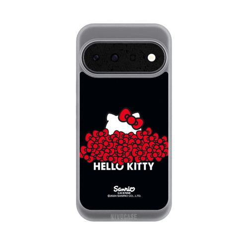 Google Pixel 11 NIVOpure Hello Kitty mit Schleifen