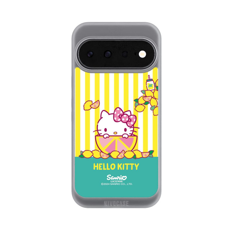 Pixel 11 NIVOpure Hello Kitty Limonade