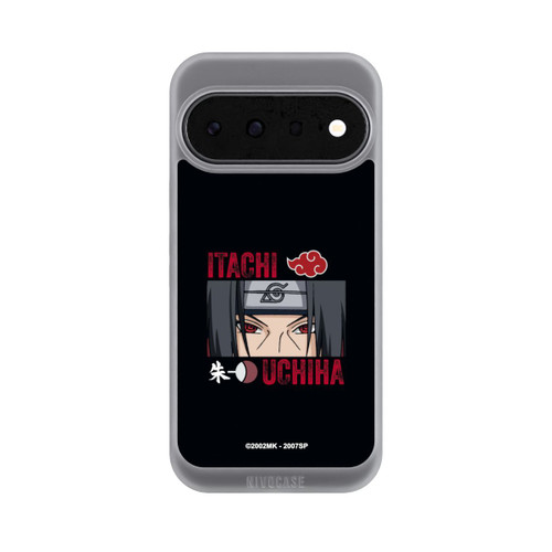 Google Pixel 11 NIVOpure Itachi Uchiha Close-Up