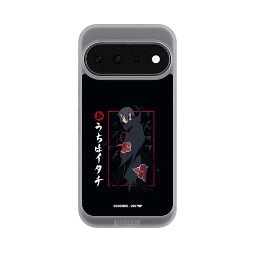 Google Pixel 11 NIVOpure Itachi Krähen Schwarz