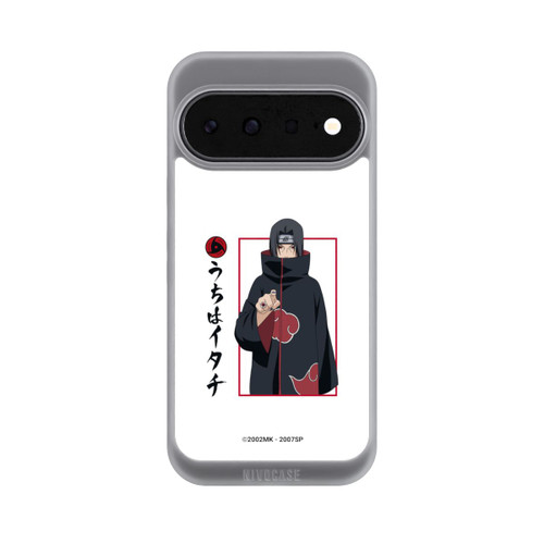 Google Pixel 11 NIVOpure Itachi Geste Weiß